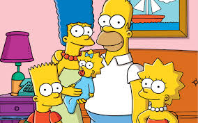 Dein Lieblings simpson charackter (von Bart  ,Lisa,.Marge
Homer und Maggie )