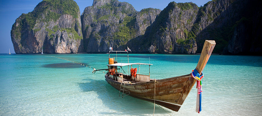 Thailand