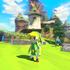 The Legend of Zelda The Wind Waker (HD Version) [Erica Greenf13ld]