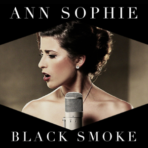 Ann Sophie - Black Smoke