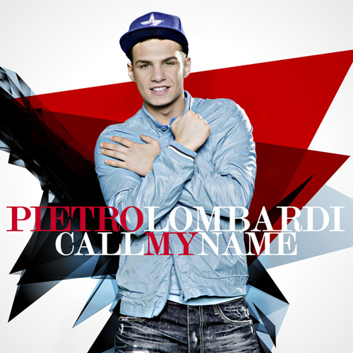 Pietro Lombardi - Call My Name