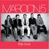 Maroon 5 - Thi Love // 2004 // (Erica Greenfi13ld)