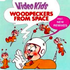 Video Kids - Woodpeckers from Space