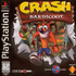 Crash Bandicoot [tigerhai98]