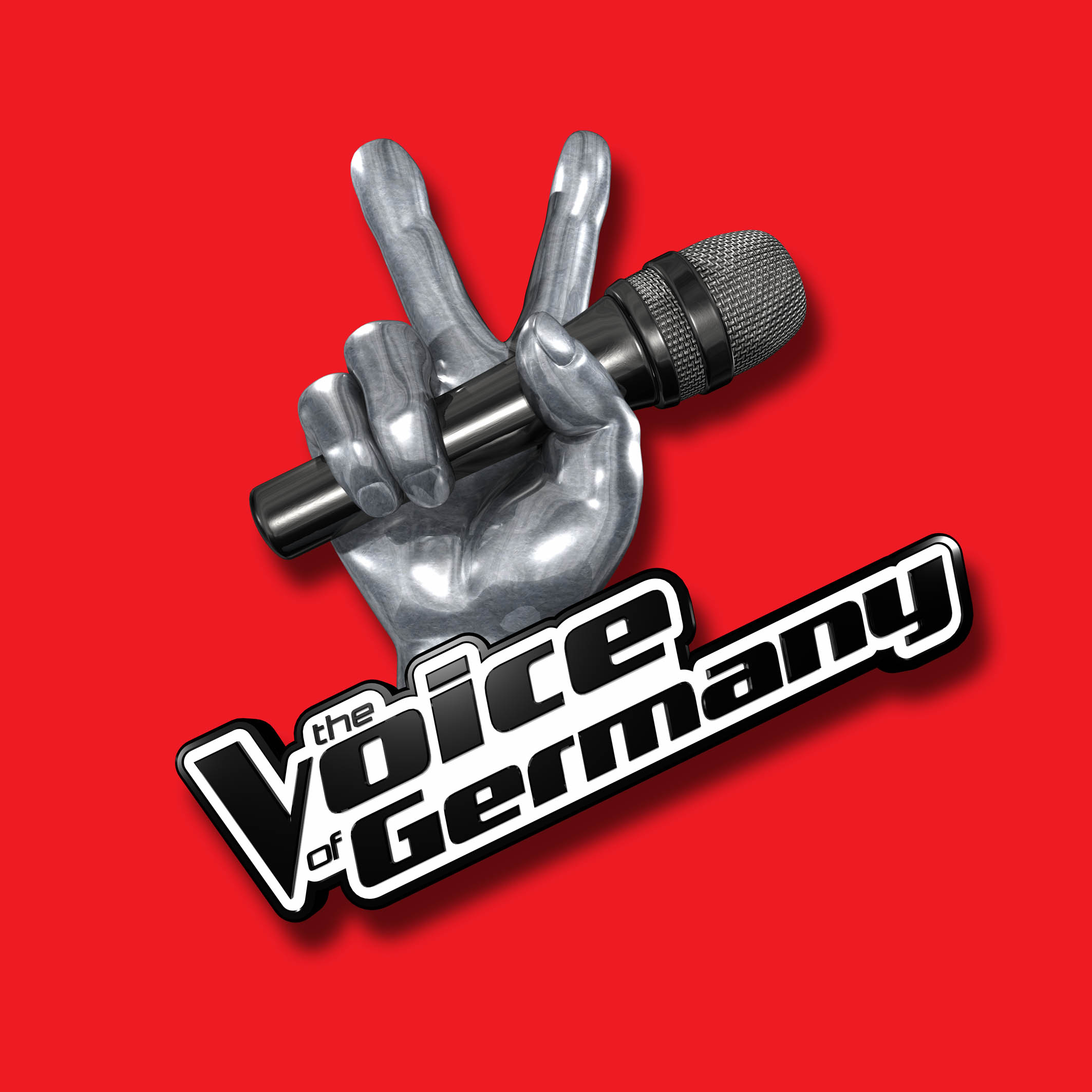 Beste/r The Voice Of Germany Kandidat/in //  Gruppe 1 & Runde 1 (Team Nena - 1.Staffel)