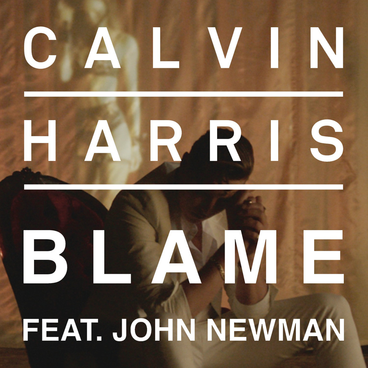 Blame - Calvin Harris feat. John Newman (felix1)