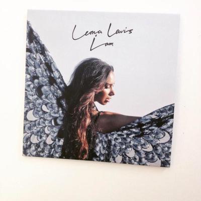 Freut ihr aufs Leona Lewis neues Album "I Am"? :-)