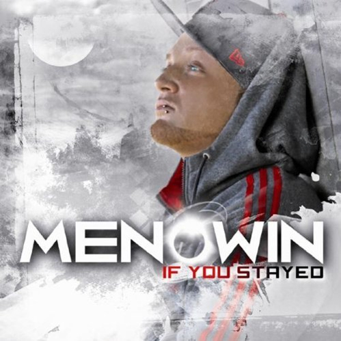 Menowin Fröhlich - If You Stayed