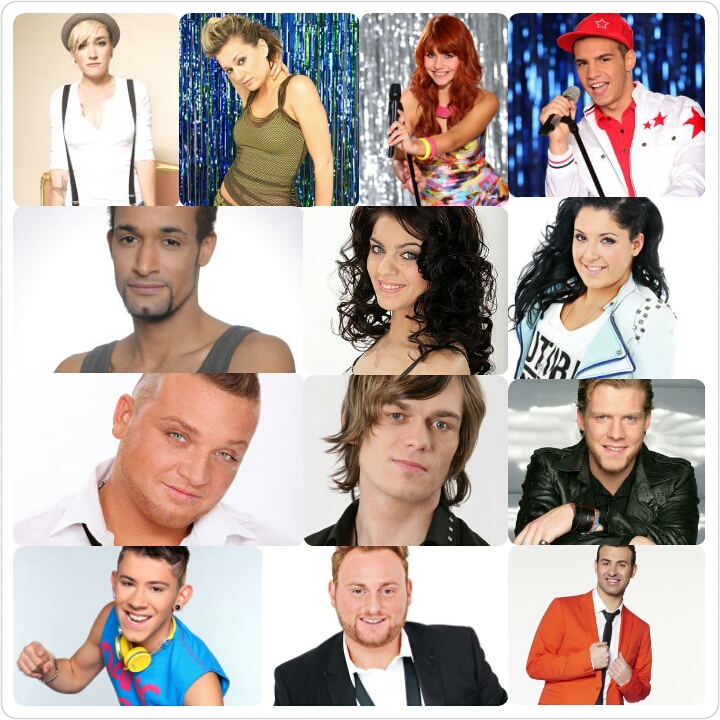 --Beste/r Finalist/in bei DSDS?? Gruppe 01--