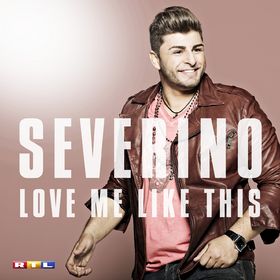 Severino Seeger - Love Me Like This