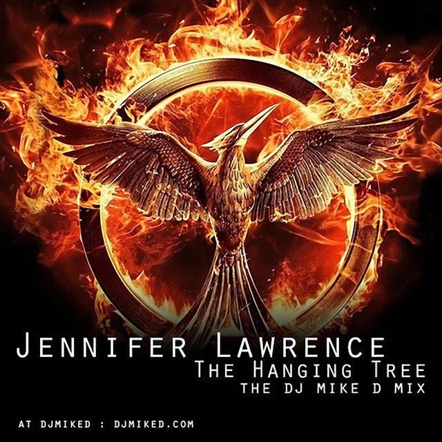 The Hanging Trees - James Newton Howard feat. Jennifer Lawrence (Tim15)