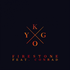 Kygo feat. Conrad - Firestone