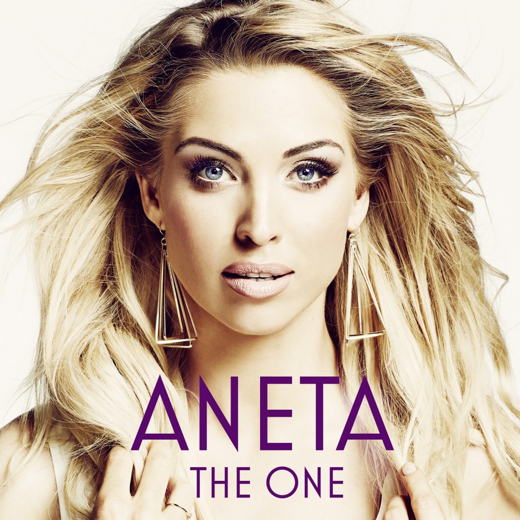 The One - Aneta Sablik (Tim15)