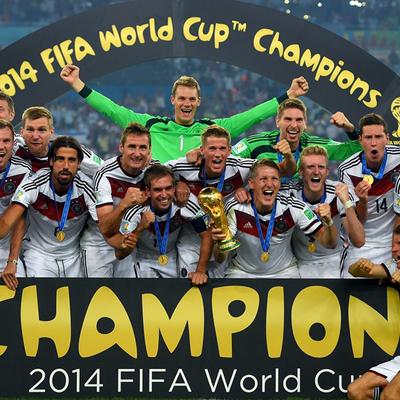 --Dein persönlicher deutscher WM-Held 2014??--
