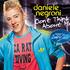 Daniele Negroni - Don’t Think About Me