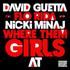 David Guetta feat Flo Rida and Nicki Minaj - Where Them Girls AT // Jahr 2011 // (dsdssuperfan)