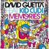 David Guetta - Memories // Jahr 2011 // (tigerhai98)