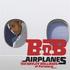 B.O.B feat Hayley Williams - Airplanes // Jahr 2010 // (Hoven100)