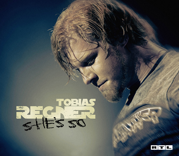 Tobias Regner - She’s So