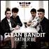 Clean Bandit feat Jess Glynne - Rather Be // Jahr 2014 // (Tim15)
