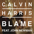 Blame - Calvin Harris feat. John Newman (felix1)