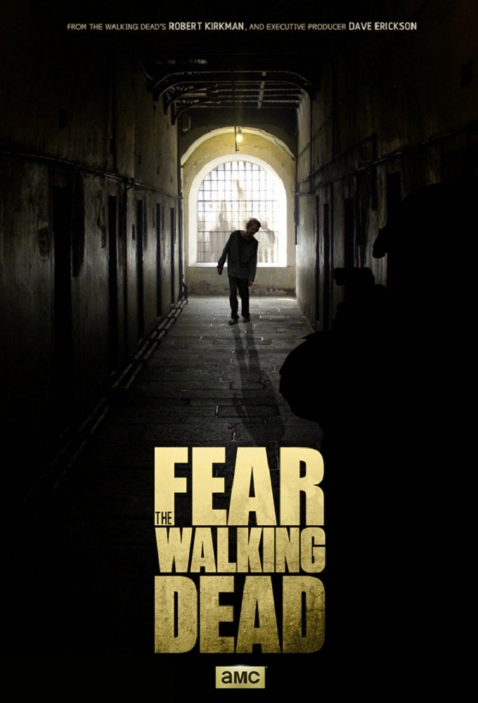 Freut ihr euch auf den TWD Spin Off "Fear The Walking Dead"?