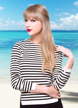 Taylor Swift // Hoven100