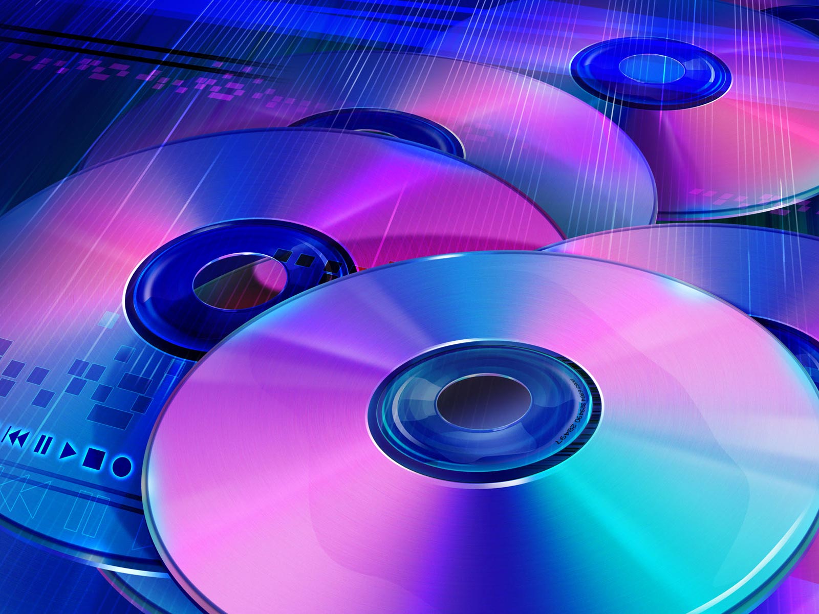 Kauft ihr noch CDs und DVDs/Blu-rays?