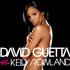 David Guetta feat Kelly Rowland - When Love Takes Over // Jahr 2009 // (Tim15)