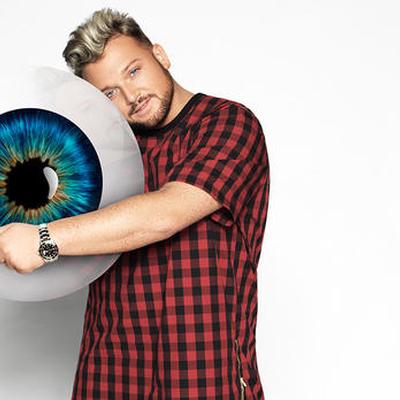 --Welchen Platz wird Menowin Fröhlich bei Promi Big Brother 2015 belegen??--