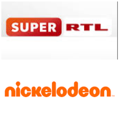 Nickelodeon vs Super RTL