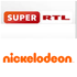 Nickelodeon vs Super RTL