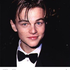 Leonardo DiCaprio hot?😻