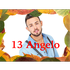 13. Angelo Bugday (+1Vote)