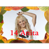14. Anita Latifi (+2Votes)