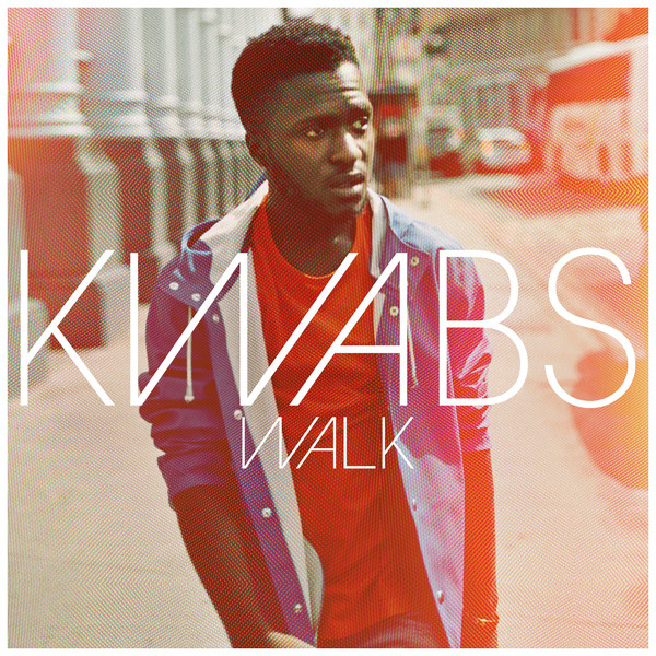 Walk von Kwabs