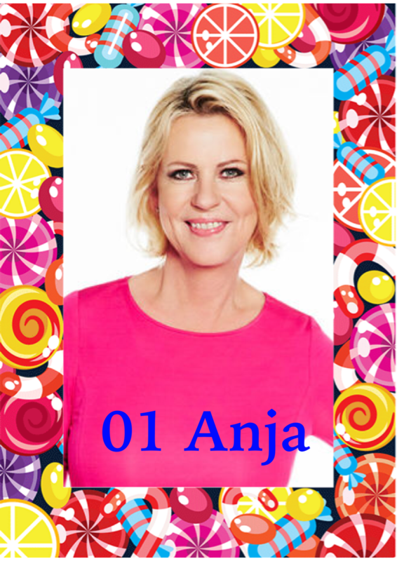 01. Anja Schüte