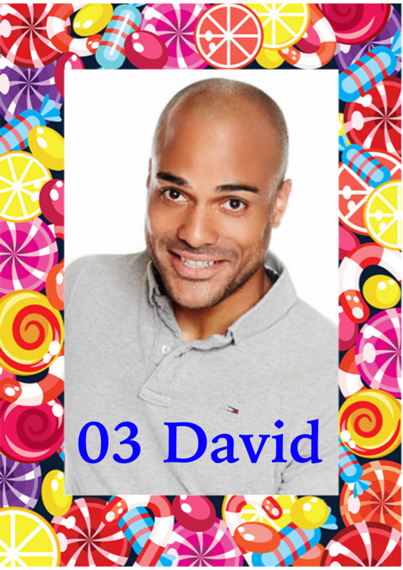 03. David Odonkor