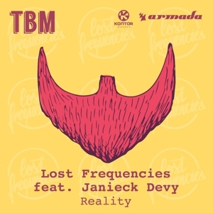 Reality - Lost Frequencies