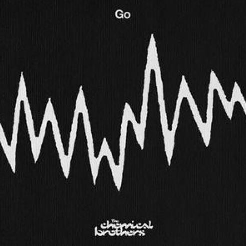 Go - The Chemical Brothers