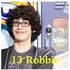 13 Robbie Shapiro (Matt Bennett)