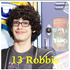 13 Robbie Shapiro (Matt Bennett)