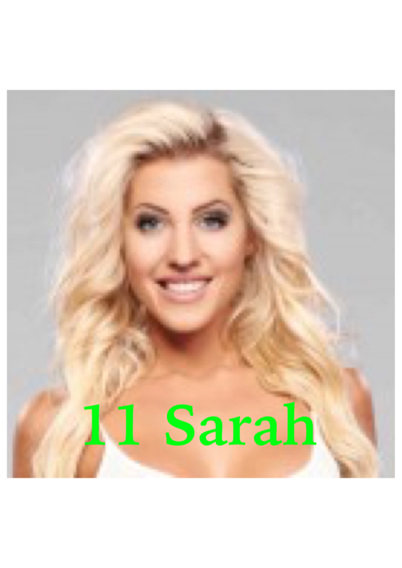 11 Sarah Nowak