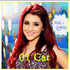 01 Cat Valentine (Ariana Grande)