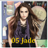 05 Jade West (Elizabeth Gillies)