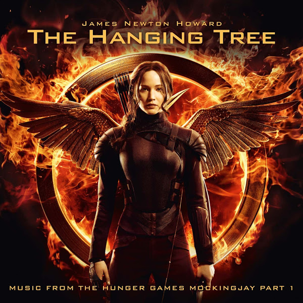 The Hanging Tree von James Newton Howard feat. Jennifer Lawrence