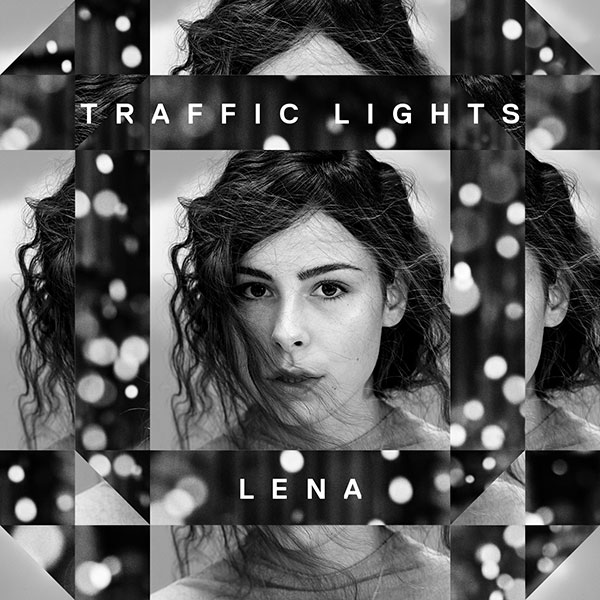 Traffic Lights von Lena