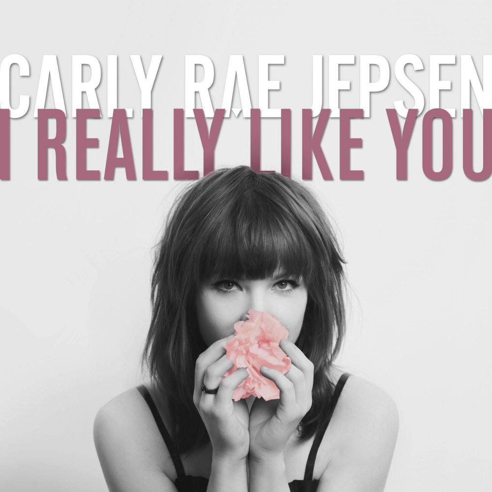 I Really Like You von Carly Rae Jepsen