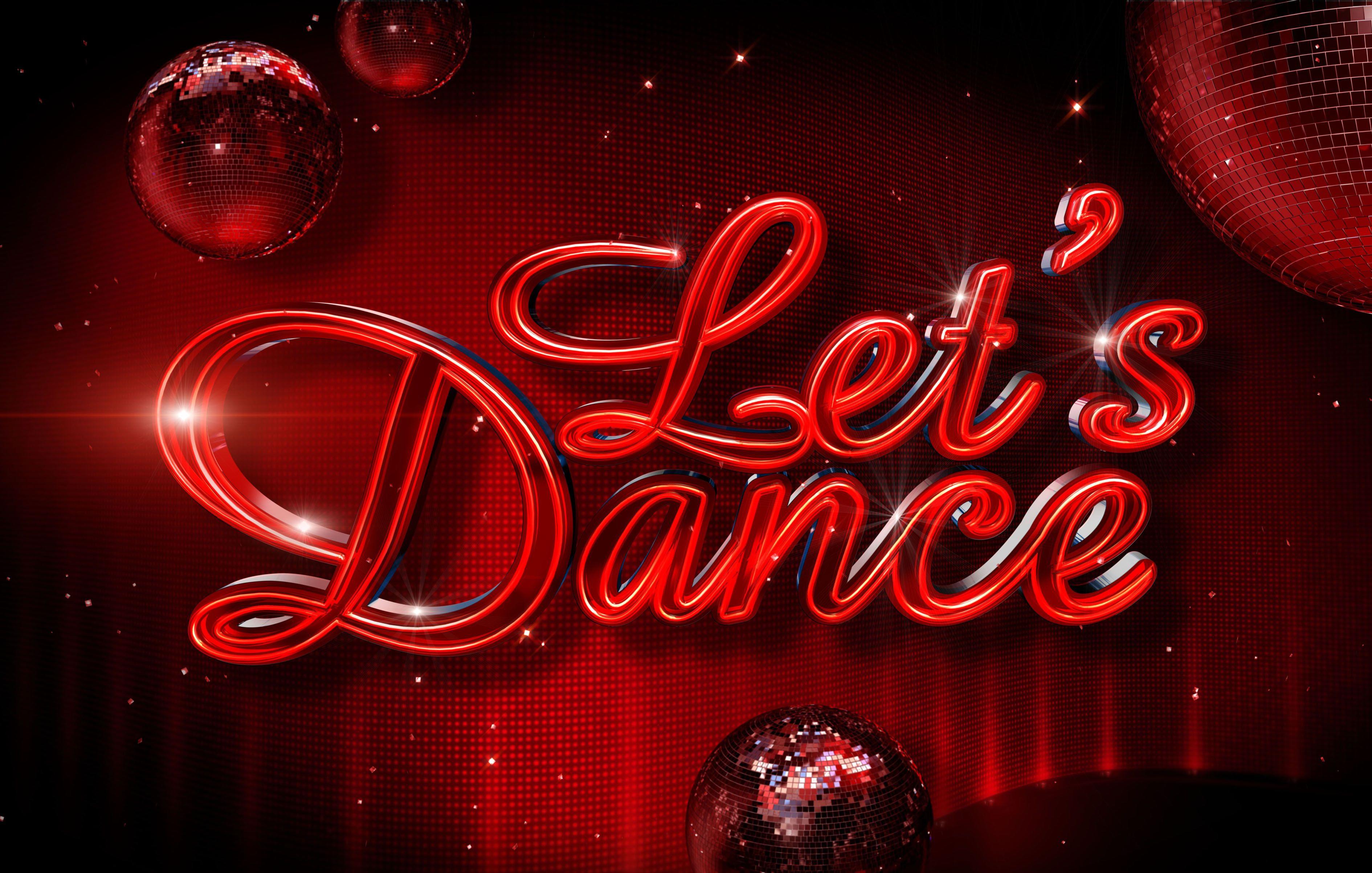 Beste/r Showkandidat/in:  Let´s Dance (Top 18)