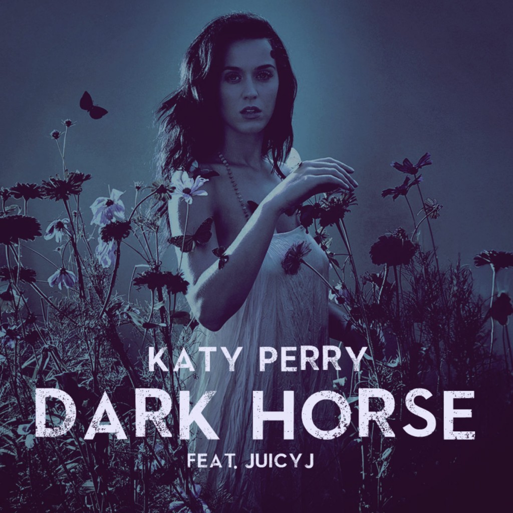 Dark Horse - Katy Perry (dsdssuperfan)